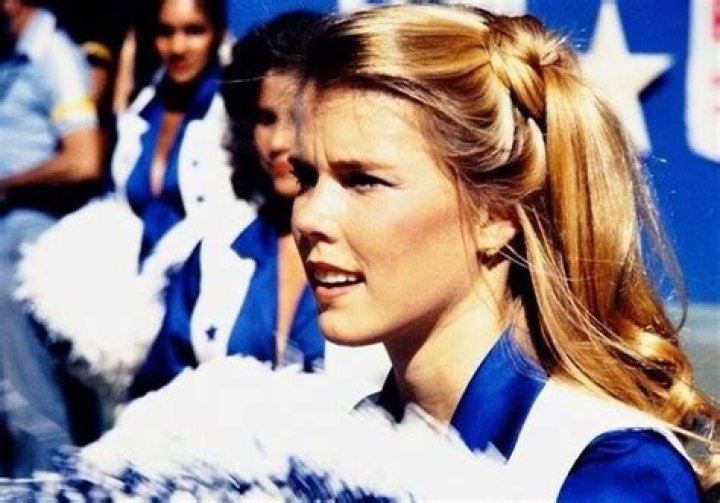 When Was Judy Trammell A Dcc? – Celebrity