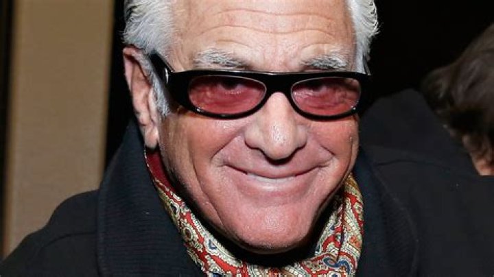 Where Does Barry Weiss Get His Money? – Celebrity