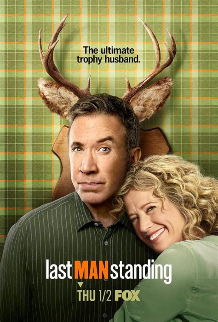 Where Is The Outdoor Man Store In Last Man Standing? – Celebrity
