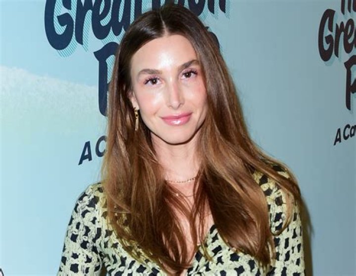 Whitney Port in Bathing Suit Hits the "Lake of the Ozarks" — Celebwell