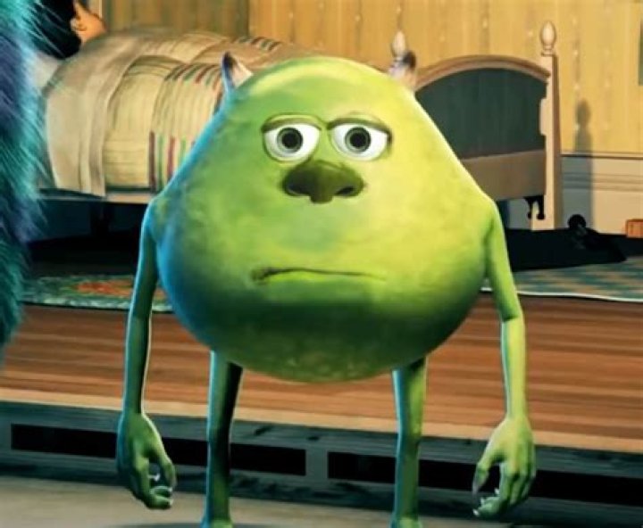 Who created the Mike Wazowski meme? – Celebrity