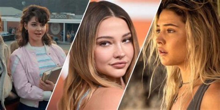 Who From Outer Banks Is In Stranger Things? – Celebrity