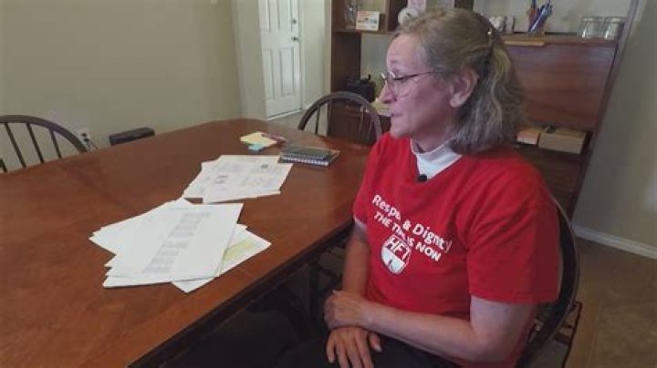 Who is Destinie Hillsman? , Former HISD teacher accused of sexually abusing girls