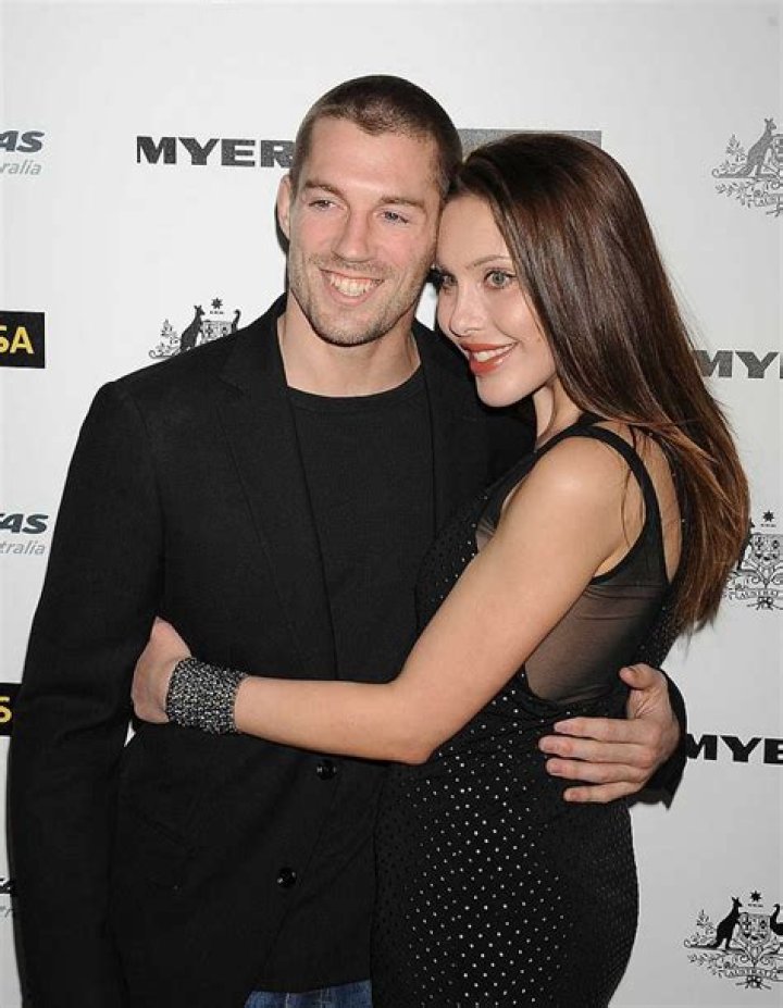 Who is James Driskill? Age, Occupation,Wife, Net-Worth