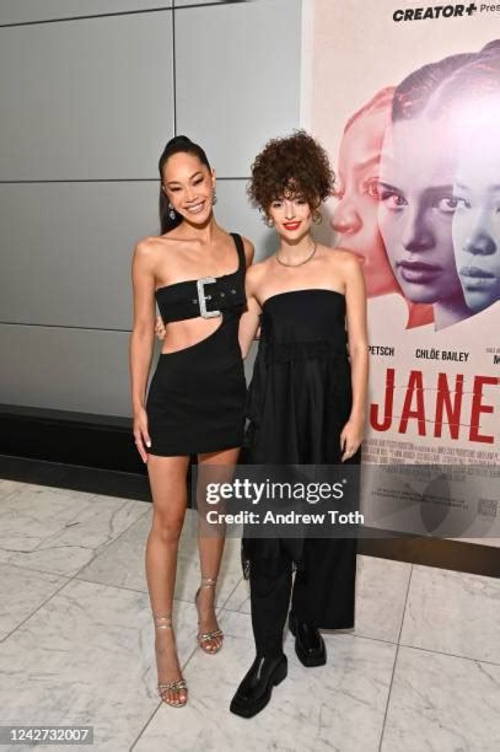 Who is Jane Actress Chloe Yu? Wiki, Age, Height, Boyfriend, Net Worth & More