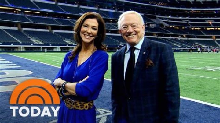 Who is Jerry Jones? Age, Wife, Net-Worth, Cowboys Owner