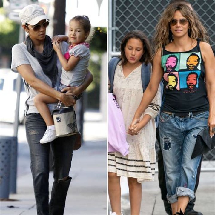 Who is Nala’s daughter? – Celebrity
