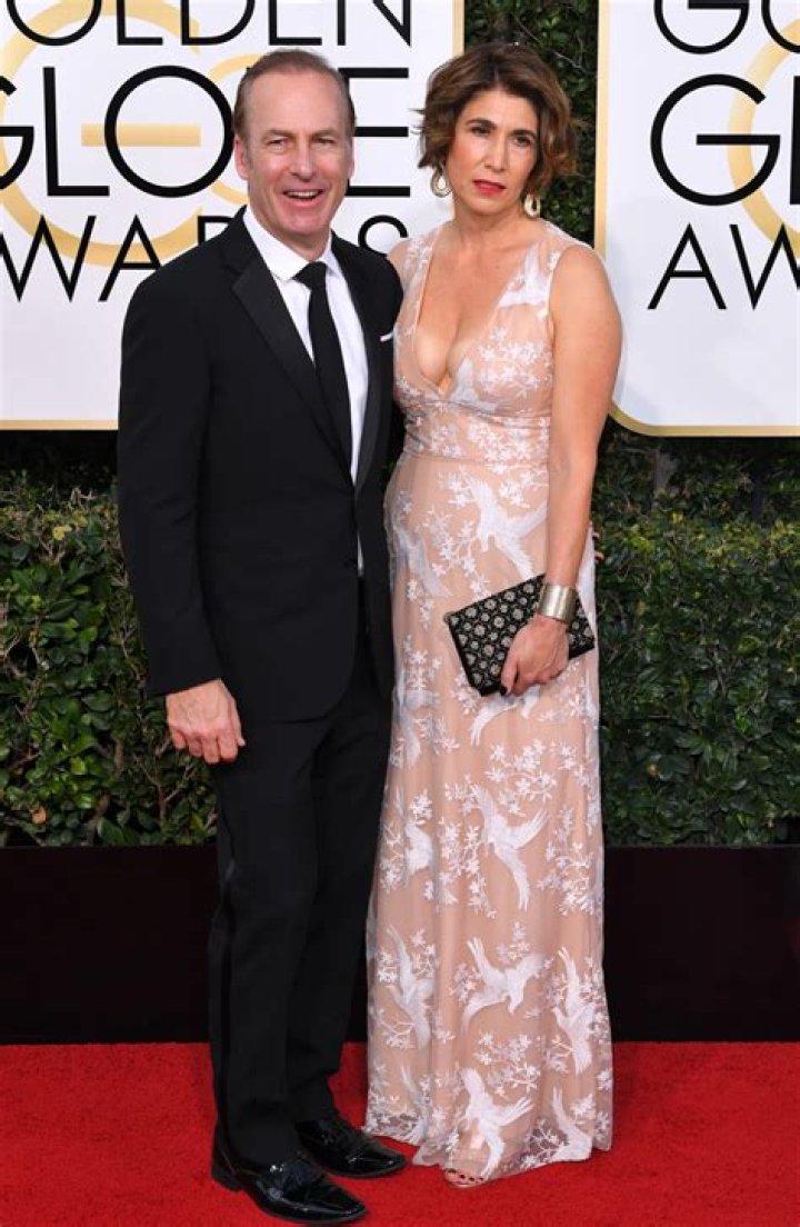 Who is Naomi Yomtov? Facts About Actor Bob Odenkirk’s Wife