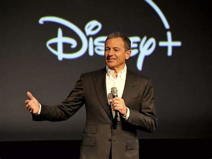 Who is the CEO of Pixar? – Celebrity