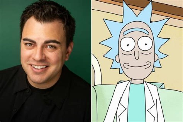 Who is the voice of Morty? – Celebrity
