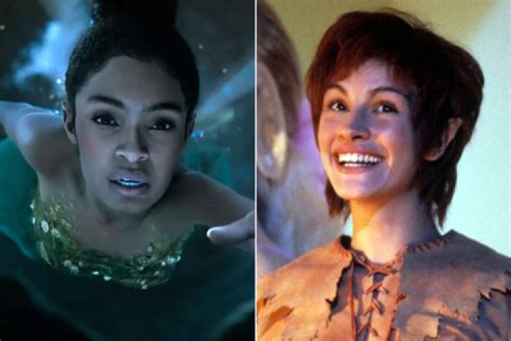 Who is Tinker Bell’s boyfriend? – Celebrity