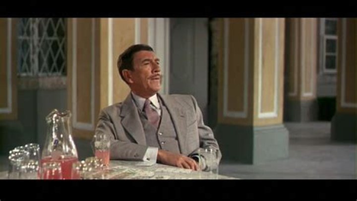 Who is Uncle Max sound of? – Celebrity