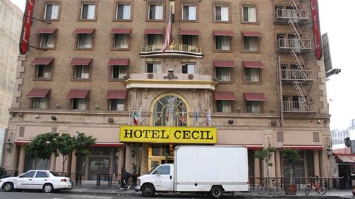 Who Owns The Hotel Cecil Now? – Celebrity