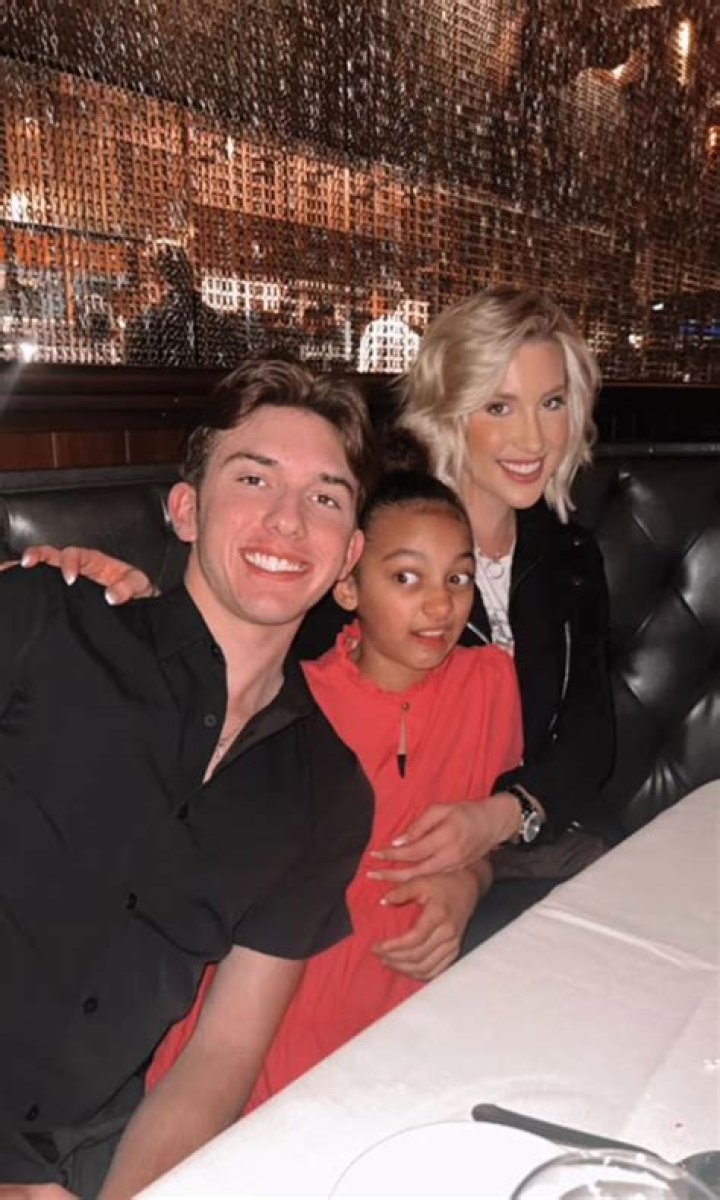 Who Was Grayson Chrisley’s Girlfriend?
