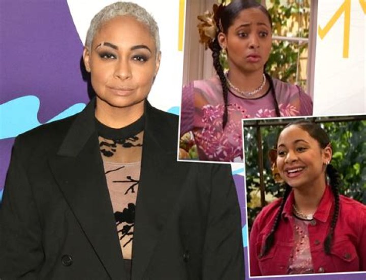 Why did Raven Symone get fired from Disney? – Celebrity