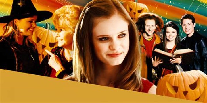 Why did they replace Marnie in Return to Halloweentown? – Celebrity