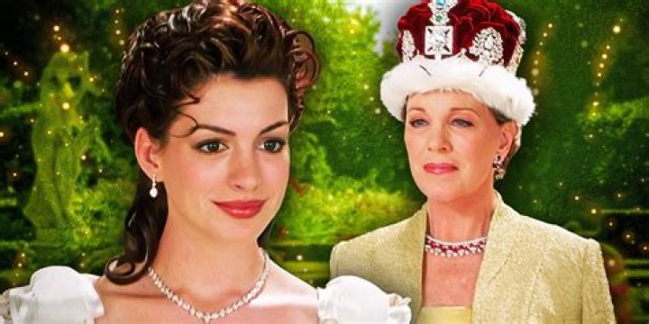Why was Stan Lee in Princess Diaries 2? – Celebrity