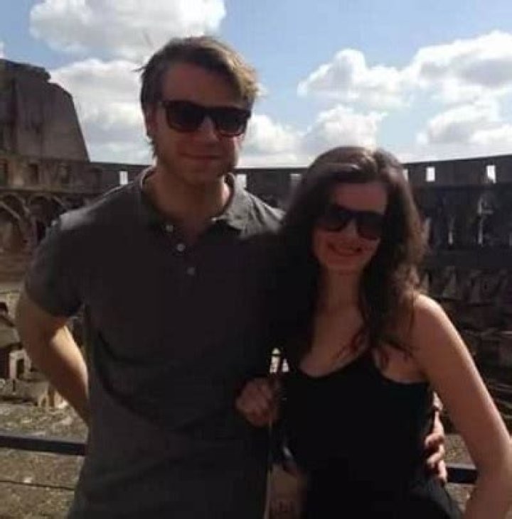 Wilf Scolding Wiki, Girlfriend, Age, Birthday, Parents, Height & More