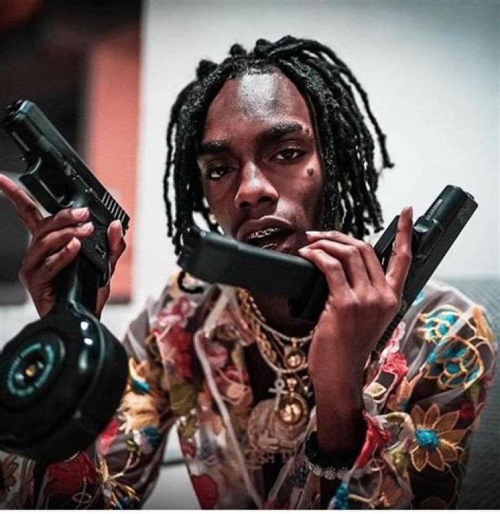 YNW Melly Biography - Facts, Childhood, Family Life & Achievements