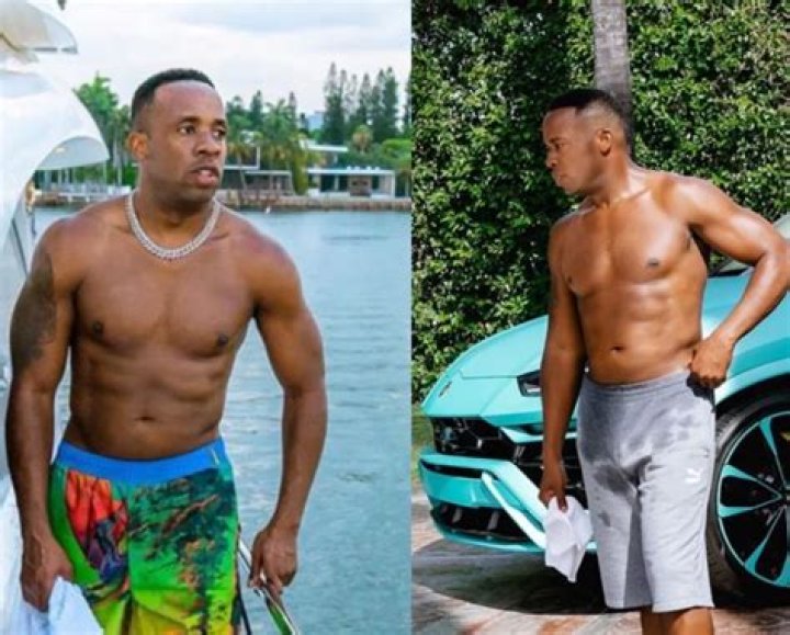 Yo Gotti Stuns Weight Loss: What Made Him Loss 50 Ponds?