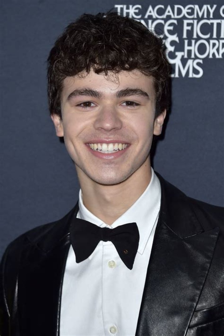 Zackary Arthur Wiki, Age, Parents, Height & Net Worth